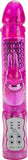 Waterproof Jack Rabbit (Pink) Dildo Vibrator Sex Toy Adult Orgasm