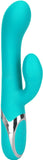 Enchanted - Lover Multi Vibrator Adult Sex Toy Dildo (Blue)