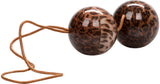 The Leopard Duotone Balls