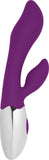 ALEXIS Classic G-Spot Vibrator (Purple) Sex Toy Adult Pleasure