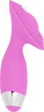 LACE G-Spot   Clitoral Vibrator (Pink) Sex Toy Adult Pleasure