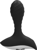 ASTOR Anal Vibrator (Black) Sex Toy Adult Pleasure