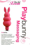 Play Bunny Vibrating Rabbit (Pink)