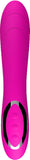 Elizabeth Rechargeable Vibrator (Pink) Sex Toy Adult Pleasure