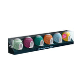 Satisfyer Masturbator Eggs Assorted 6 Pc