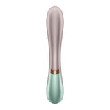 Satisfyer Hot Lover Rabbit Vibrator Pink/Mint