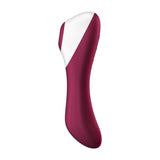 Satisfyer Dual Crush Insertable Double Air Pulse Vibrator