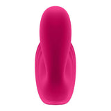 Satisfyer Top Secret Wearable Vibrator Pink