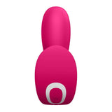 Satisfyer Top Secret Wearable Vibrator Pink