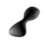 Satisfyer Trendsetter Connect App Vibrating Anal Plug Black