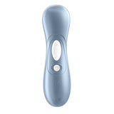 Satisfyer Pro 2 Air Pulse Massager Blue