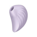 Satisfyer Pearl Diver Air Pulse Simulator Violet