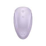 Satisfyer Pearl Diver Air Pulse Simulator Violet