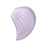 Satisfyer Pearl Diver Air Pulse Simulator Violet