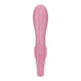 Satisfyer Air Pump Bunny 2 Pink