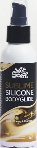 Wet Stuff Sublime - Pump 125ml