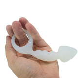 Silicone Anal Toy Set (Ice) Sex Adult Pleasure Orgasm