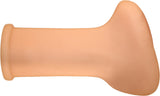 Farrah's Grip-On Stroker (Flesh) Sex Toy Adult Pleasure