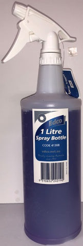 Antibacterial Surface Cleaner (1 Litre)
