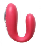 Oralee 5 Mode Oral Sex Vibe (Pink) Adult Sex Toy Pleasure Orgasm