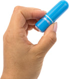 Vooom Bullet (Blue) Vibrator Dildo Sex Toy Adult Orgasm