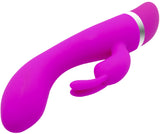 Freda (Purple) Sex Toy Adult Pleasure