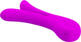 Ulysses (Purple) Sex Toy Adult Orgasm
