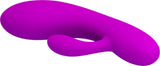 Alvin (Purple) Sex Toy Adult Pleasure