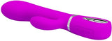 Rechargeable Ternence (Purple)