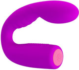 Rechargeable Quintion (Purple)