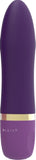 BCUTE Classic Multi Speed Vibrator Pleasure Toy by Bswish 10 Year Anniversary (Purple)