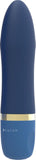 BCUTE Classic Multi Speed Vibrator Pleasure Toy by Bswish 10 Year Anniversary (Blue)