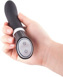 BGOOD - Deluxe Curve - Black Sex Toy Adult Pleasure