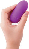 BNAUGHTY Classic Unleashed Multi Function Vibrator Sex Pleasure Toy by Bswish Grape (Lavender)