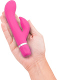BWILD Classic Marine Multi Function Please Sex Toy by Bswish Rose (Pink)