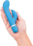 BWILD Classic Marine Multi Function Please Sex Toy by Bswish Blue Lagoon (Blue)