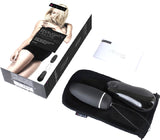 BNaughty Deluxe Unleashed Multi Function Vibrator pleasure Sex Toy by Bswish  (Black)