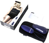 BNaughty Deluxe Unleashed Multi Function Vibrator pleasure Sex Toy by Bswish (Midnight Blue)