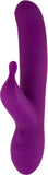Unik - Hummer Rechargeable Vibe (Lavender) Sex Toy Adult Orgasm
