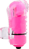 ColorPoP Fing O (Pink) Sex Toy Adult Pleasure