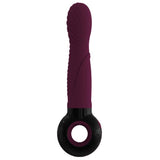 Odeco Inanna (Orange) Adult Sex Toy Pleasure Orgasm