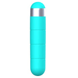Odeco Qamra Bullet (Blue) Adult Sex Toy Pleasure Orgasm