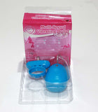 Remote Cock Ring (Pink) Vibrator Sex Adult Pleasure Orgasm