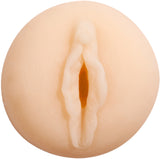 Lust Pumper 8" Pump W/ Gauge (Vagina) (Red) Sex Toy Adult Pleasure