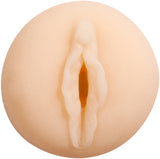 Lust Pumper 8" Pump W/ Gauge (Vagina) (Clear) Sex Toy Adult Pleasure