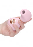 Invincible (Pink) Sex Toy Adult Pleasure