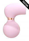 Invincible (Pink) (Tester) Sex Toy Adult Pleasure