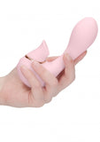 Mythical (Pink) Pleasure Adult Sex Toy Vibrator