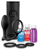 Ass-Gasm Explosion Kit Sex Toy Adult Pleasure