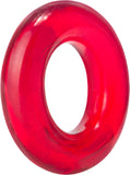 RingO (Red) Cock Ring Bondage Sex Adult Pleasure Orgasm